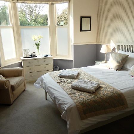 לינקולן Newport Guest House מראה חיצוני תמונה