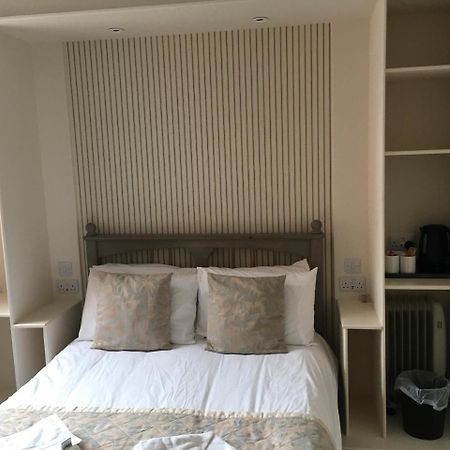 לינקולן Newport Guest House מראה חיצוני תמונה