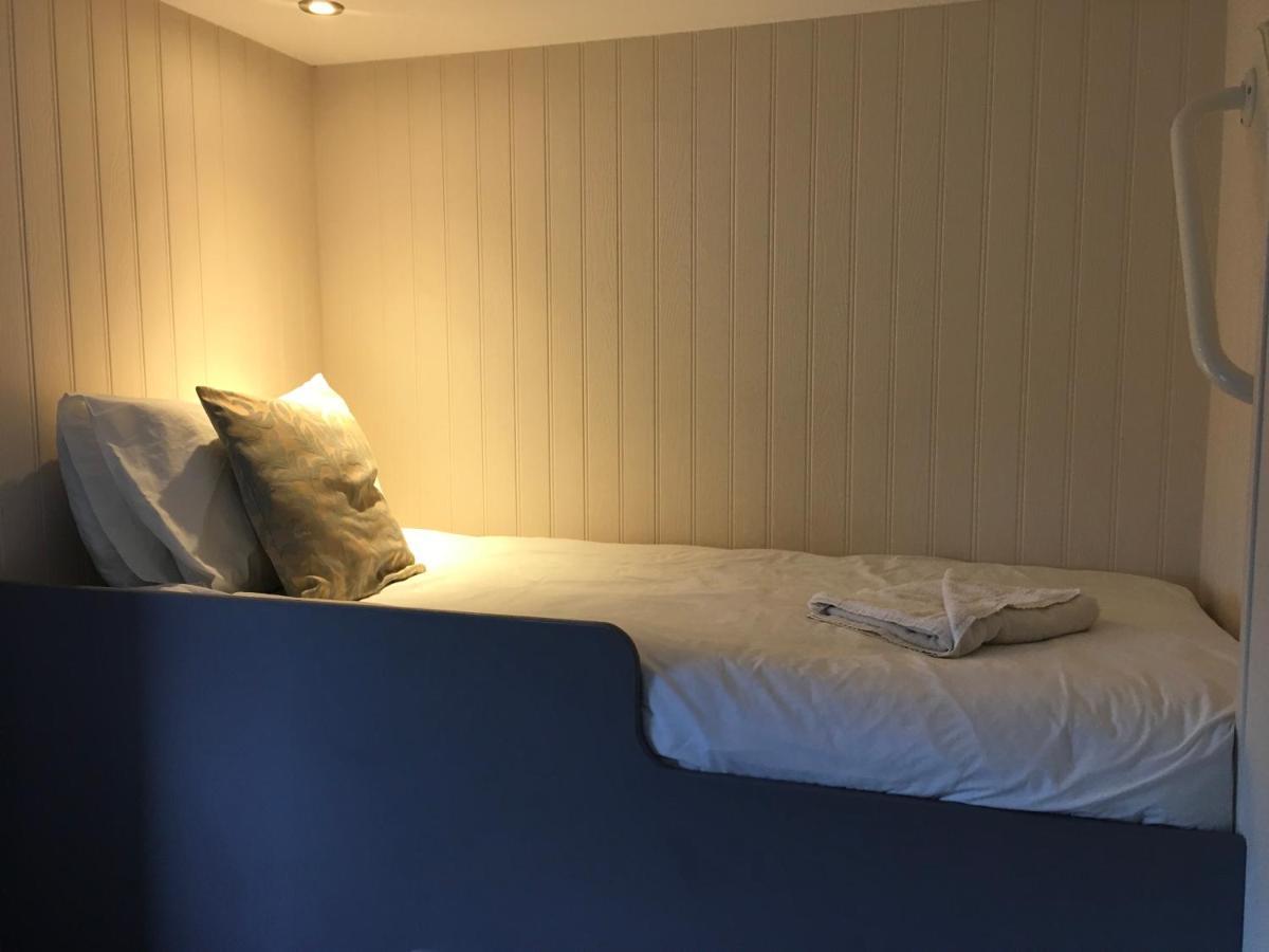 לינקולן Newport Guest House מראה חיצוני תמונה