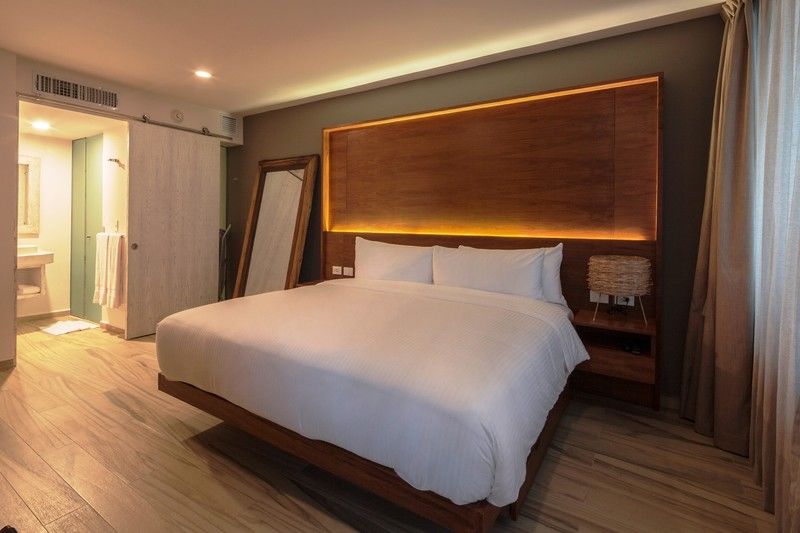 לינקולן Newport Guest House מראה חיצוני תמונה