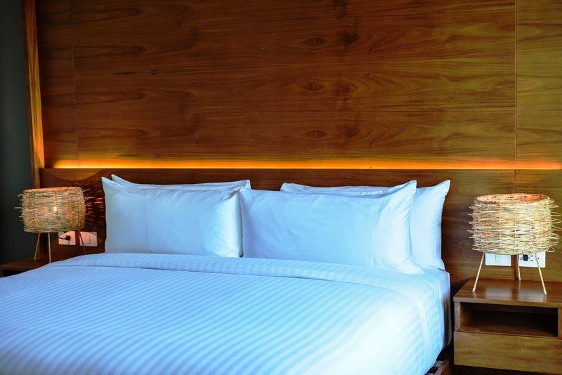 לינקולן Newport Guest House מראה חיצוני תמונה