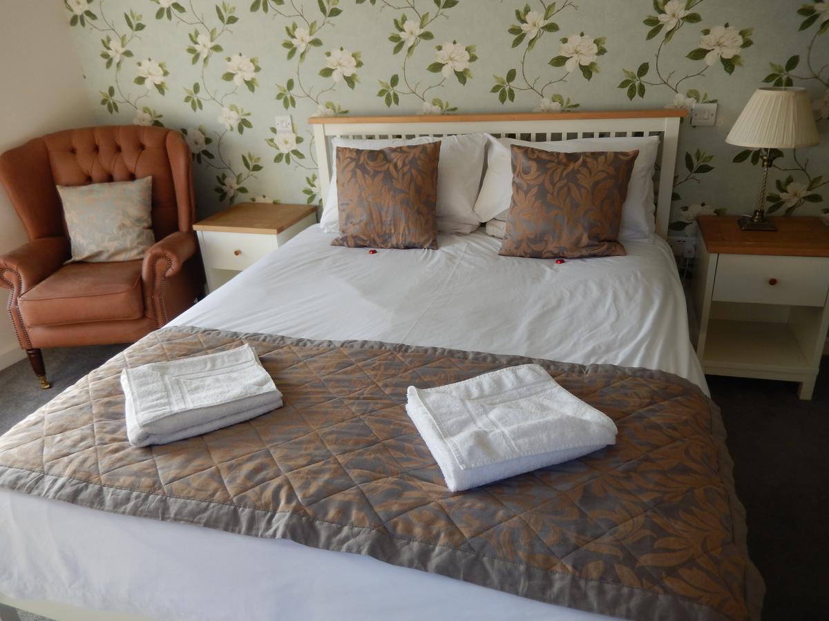 לינקולן Newport Guest House מראה חיצוני תמונה