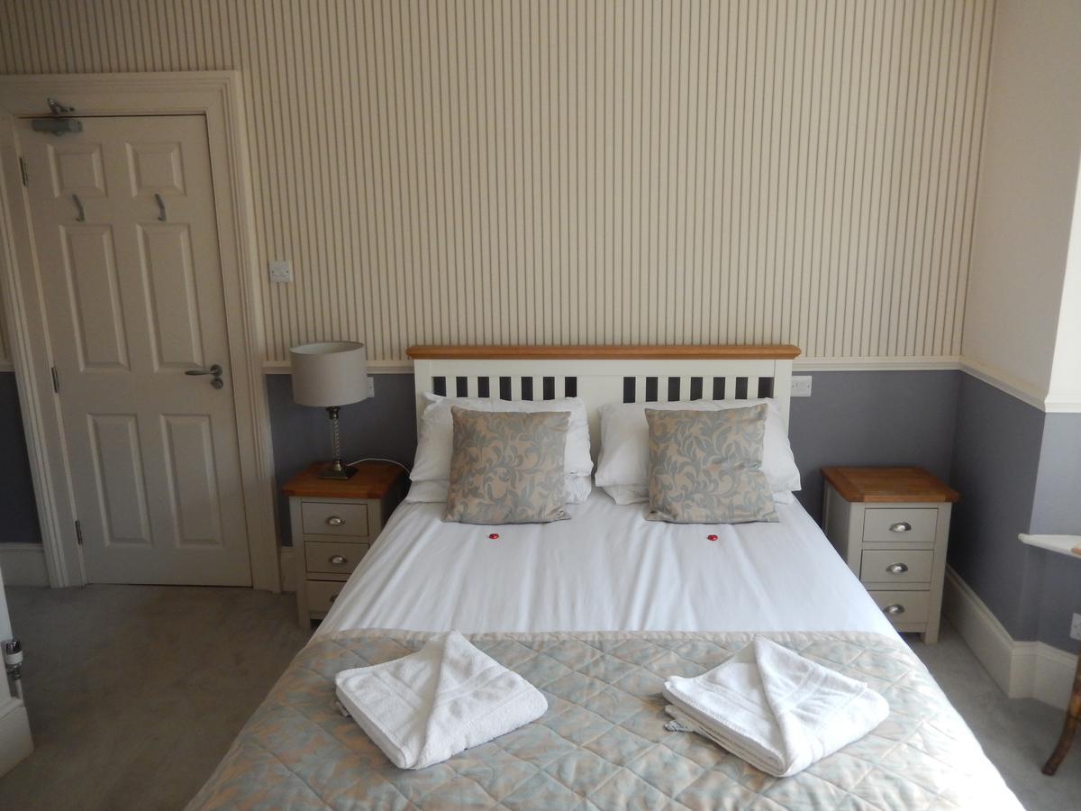 לינקולן Newport Guest House מראה חיצוני תמונה