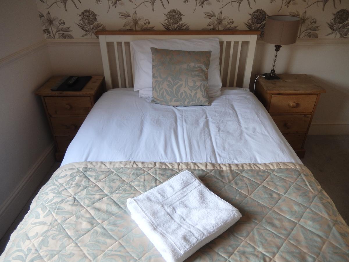 לינקולן Newport Guest House מראה חיצוני תמונה