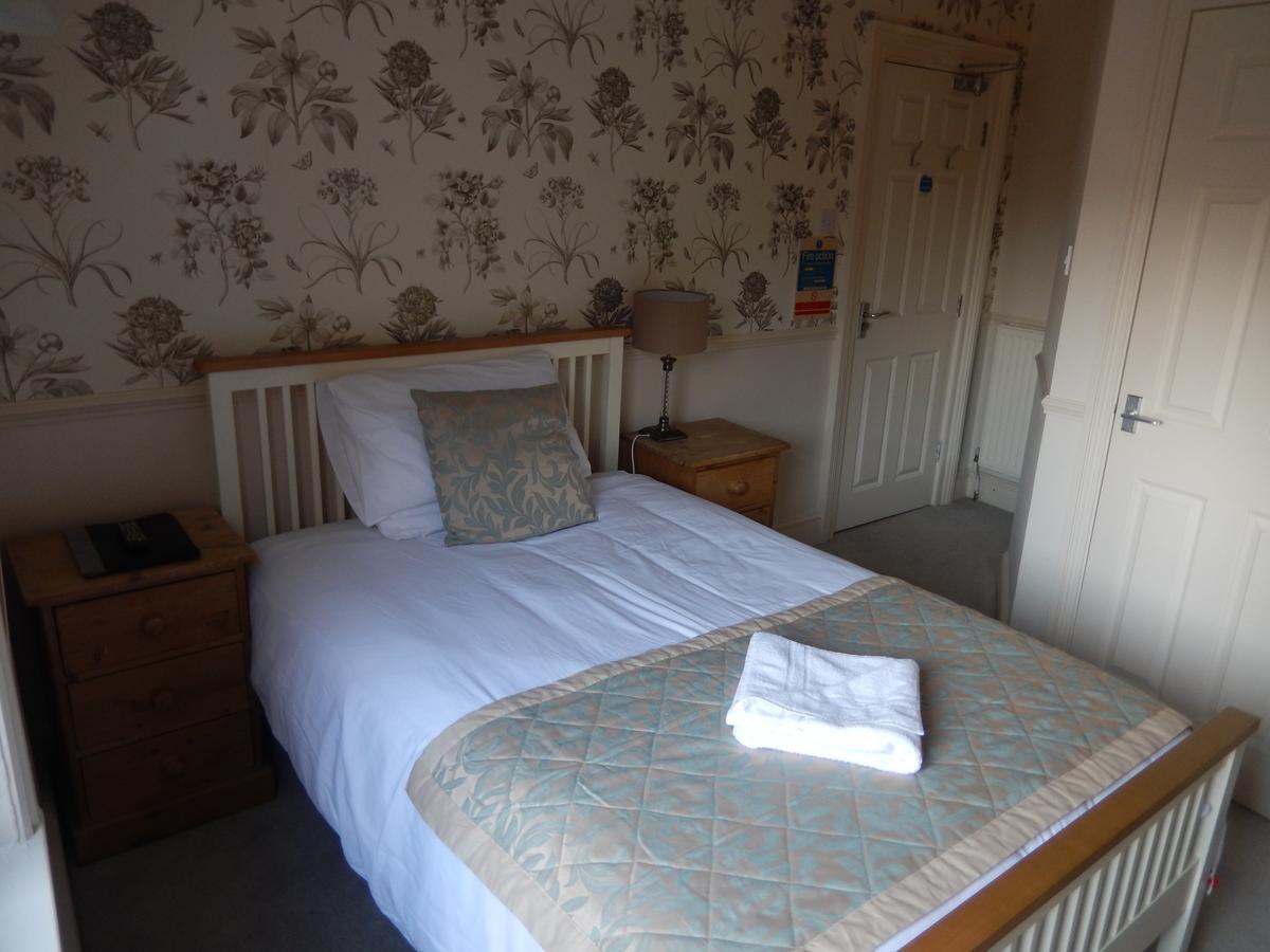 לינקולן Newport Guest House מראה חיצוני תמונה