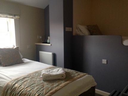 לינקולן Newport Guest House מראה חיצוני תמונה