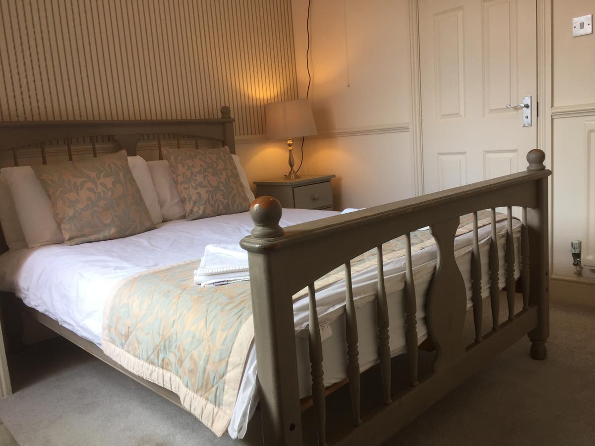 לינקולן Newport Guest House מראה חיצוני תמונה