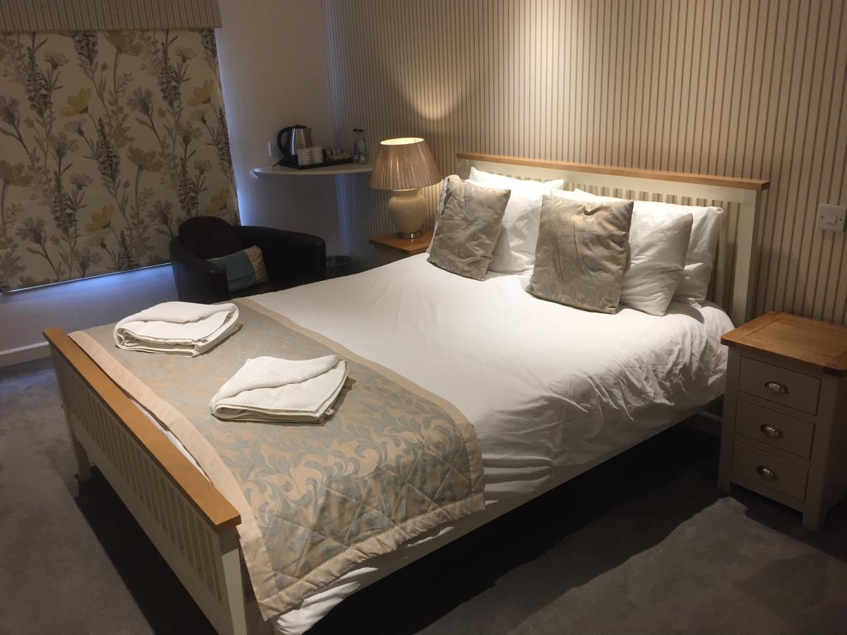 לינקולן Newport Guest House מראה חיצוני תמונה
