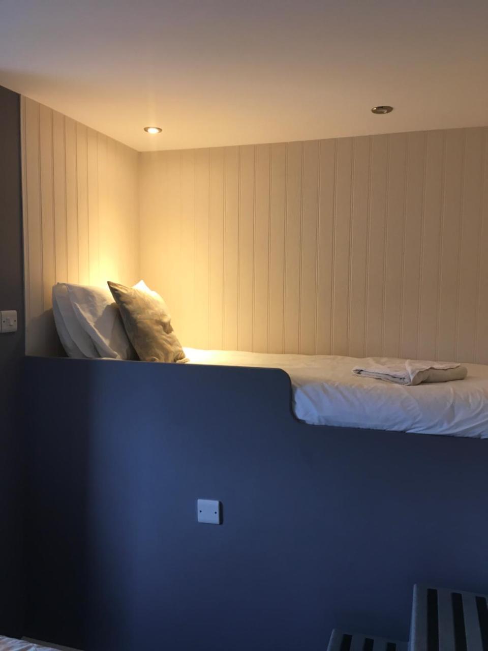 לינקולן Newport Guest House מראה חיצוני תמונה