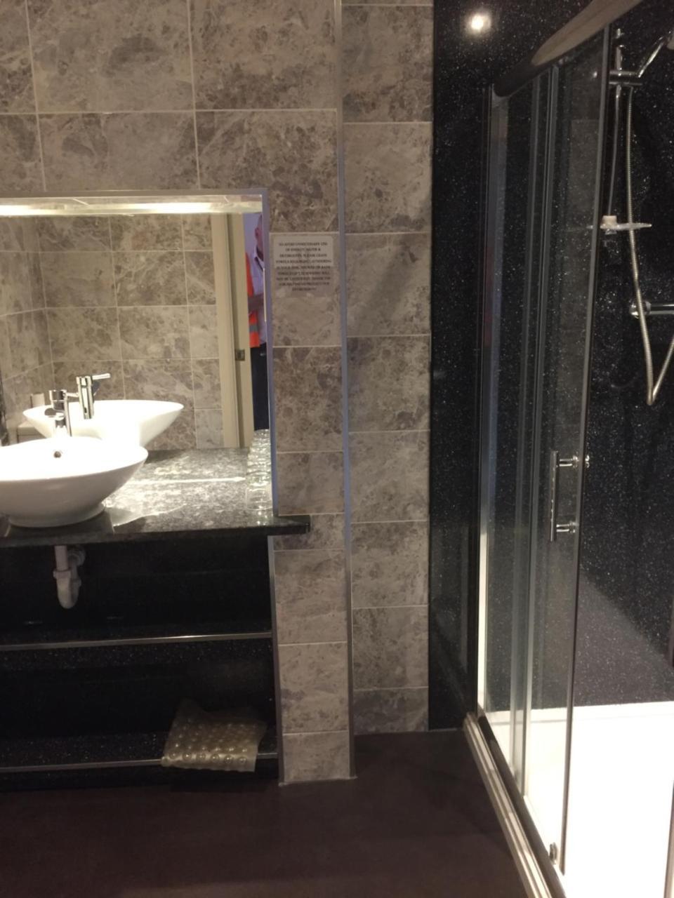 לינקולן Newport Guest House מראה חיצוני תמונה
