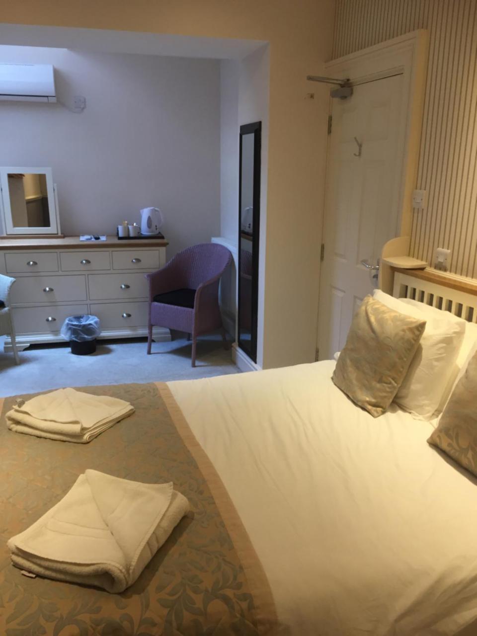 לינקולן Newport Guest House מראה חיצוני תמונה