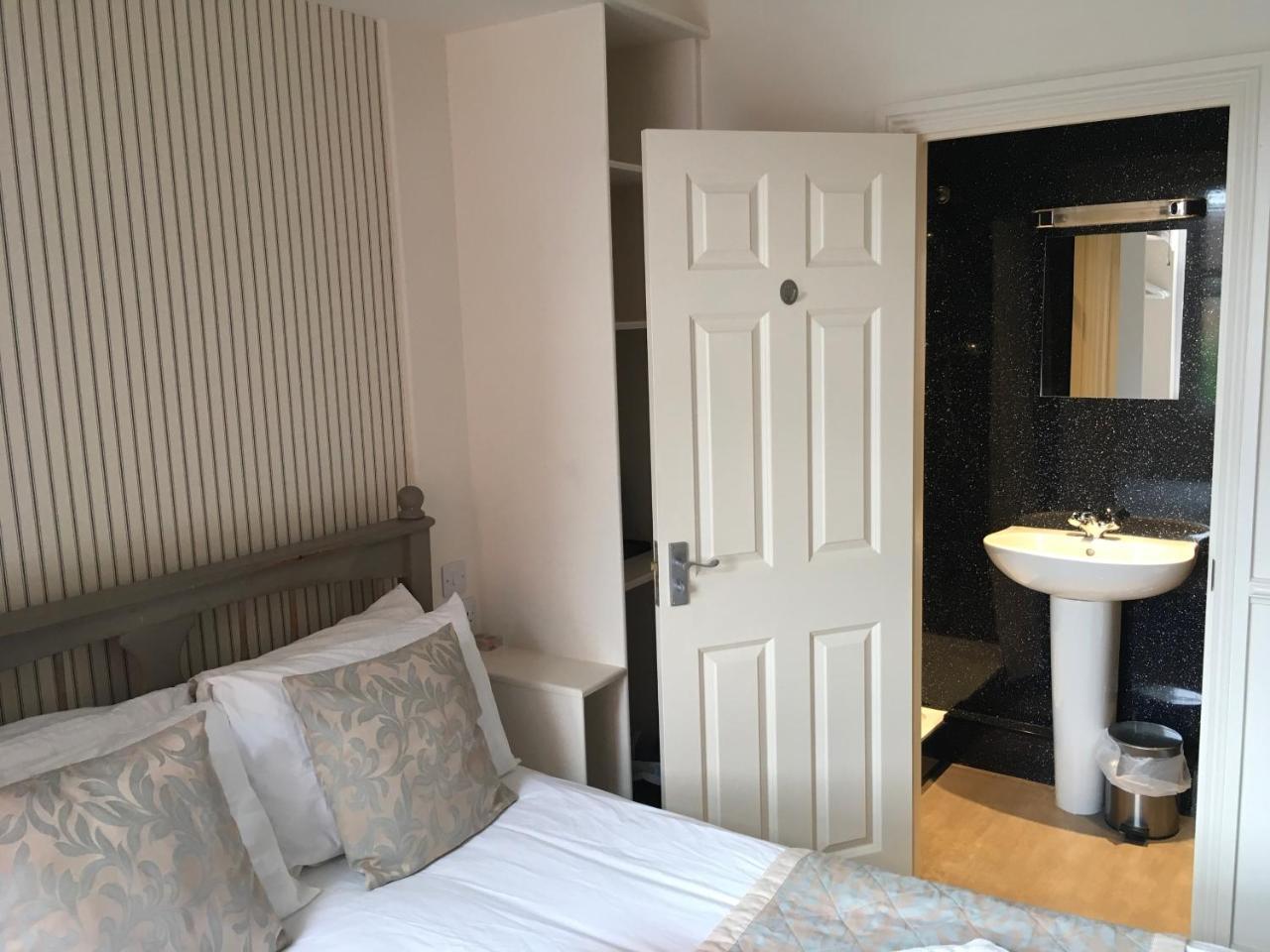 לינקולן Newport Guest House מראה חיצוני תמונה