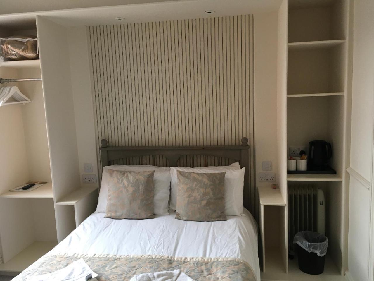 לינקולן Newport Guest House מראה חיצוני תמונה